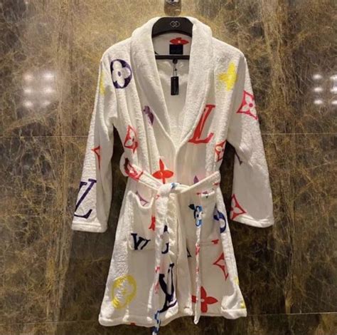 louis vuitton bath robe|louis vuitton abaya.